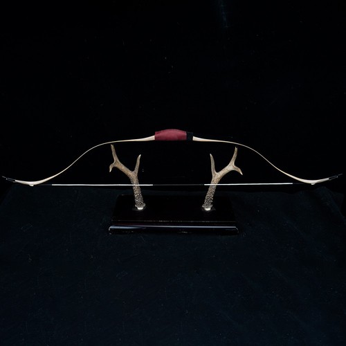 Archery turkish recurve bow - af,