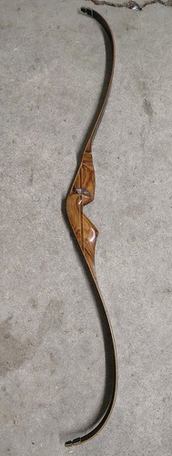 Browning cobra recurve bow - bow, /